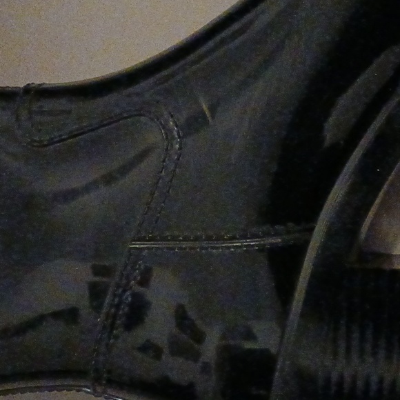 Gucci GG Rain Boots - Picture 4 of 7